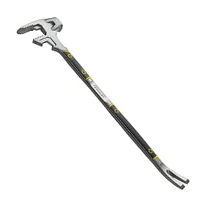 Stanley 760 mm / 30 Inch FatMax Xtreme Fubar 3 Utility Bar, 55-120