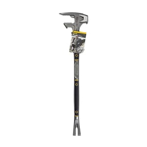 Stanley 760 mm / 30 Inch FatMax Xtreme Fubar 3 Utility Bar, 55-120