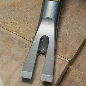 Stanley 760 mm / 30 Inch FatMax Xtreme Fubar 3 Utility Bar, 55-120