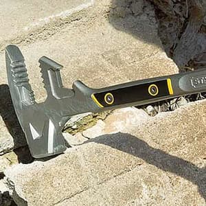 Stanley 760 mm / 30 Inch FatMax Xtreme Fubar 3 Utility Bar, 55-120