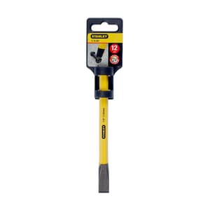 Stanley 12 x 150 mm Cold Chisel, 4-18-287