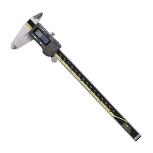 Yuzuki 150 mm / 6 Inch Absolute Digital Caliper, MDIGI6