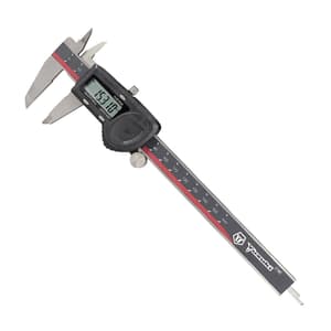 Yuzuki 150 mm / 6 Inch Digital Caliper (0.005 mm), DIGI6005