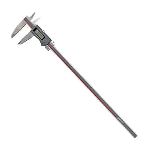 Yuzuki 600 mm / 24 Inch Digital Caliper (Heavy Duty), DIGI24