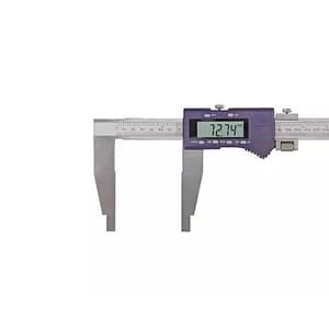 Yuzuki 450 mm / 18 Inch Aero Digital Caliper (Economy Type), MDIGI18