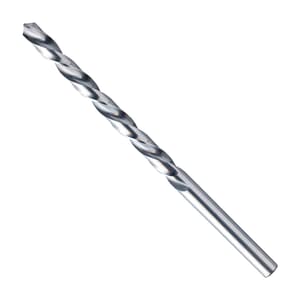JK 11/64 Inch Parallel Shank Long Series Drill Bits (Pack of 10 Pcs), SD7703917