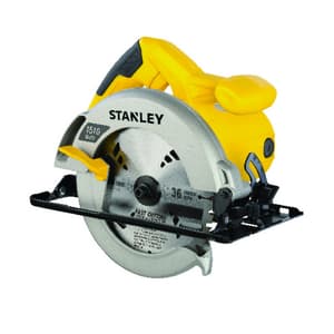 Stanley 185mm 1510W Circular Saw, STSC1518