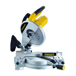Stanley 254mm 1500W Mitre Saw, STSM1510