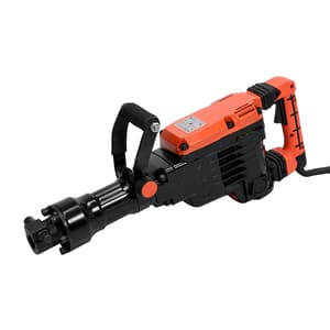 Yato 70J / 1600W Demolition Hammer (Oil Cooled) , YT-82002