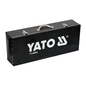 Yato 70J / 1600W Demolition Hammer (Oil Cooled) , YT-82002