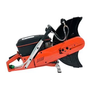 Yato 400 mm Petrol Cut Off Saw, YT-84820