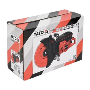 Yato 400 mm Petrol Cut Off Saw, YT-84820