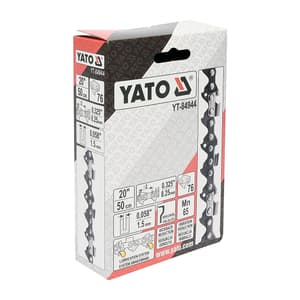 Yato 500 mm / 20 Inch Saw Chain, YT-84944