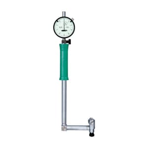 Insize 50 - 160 mm Bore Gauge With Dial Indicator, 2827-160A