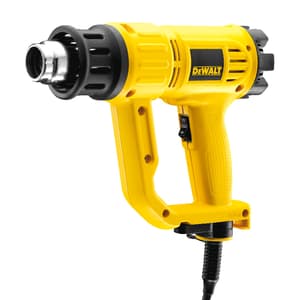 Dewalt 1800W 400°C Standard Heat Gun, D26411-QS