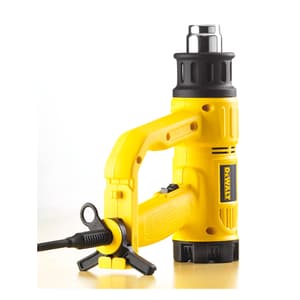 Dewalt 1800W 400°C Standard Heat Gun, D26411-QS