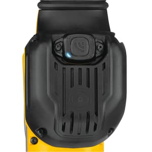 Dewalt 1600W 48mm SDS-Max 2-Mode Combi Hammer with Anti Rotation System-Perform & Protect Shield, D25733K-QS