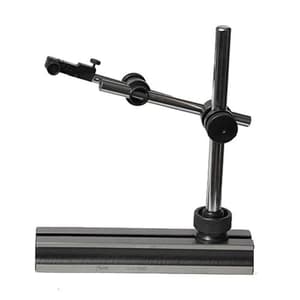 Crystal 800 mm Heavy Duty Dial Indicator Stand, AA-1113