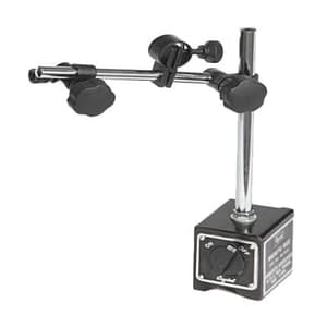 Crystal 50 kgf Magnetic Base, AA-1615