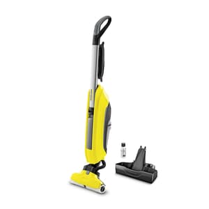 Karcher 460W FC5 Hard Floor Cleaner (2-Tank System), 1.055-400.0