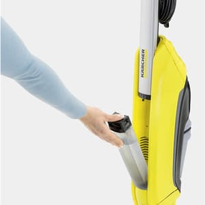 Karcher 460W FC5 Hard Floor Cleaner (2-Tank System), 1.055-400.0