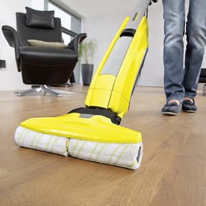 Karcher 460W FC5 Hard Floor Cleaner (2-Tank System), 1.055-400.0