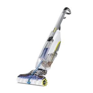 Karcher 460W FC5 2-In-1 Premium Hard Floor Cleaner (2-Tank System), 1.055-460.0