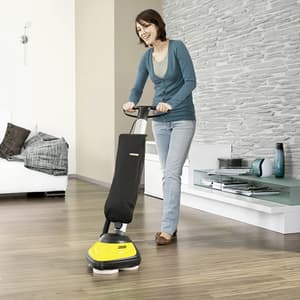 Karcher 4L / 600W FP 303 Floor Polisher, 1.056-820.0