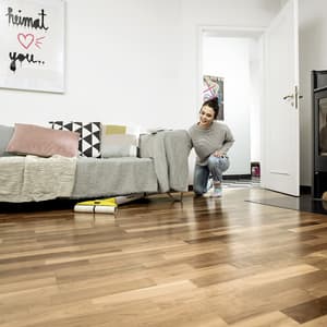 Karcher 7.2V FC 3D Cordless KAP Hard Floor Cleaner, 1.055-313.0