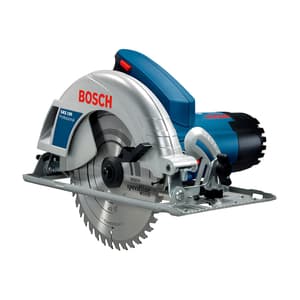 Bosch 184mm 1400W Professional Hand-Held Circular Saw, GKS 190