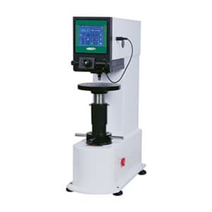 Insize 8 - 650 HBW Motorized Digital Brinell Hardness Tester (Automatic), HDT-MB710