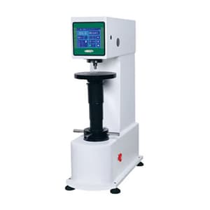 Insize 8 - 650 HBW Motorized Digital Brinell Hardness Tester (Basic Type), HDT-MBE320