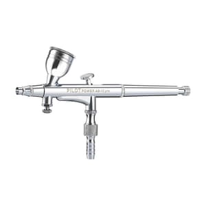Pilot 5 ml Power Air Brush with Air Control (Professional Series), AB-10 Pro