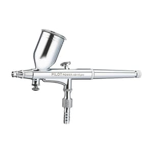 Pilot 15 ml Power Air Brush with Air Control (Professional Series), AB-15 Pro