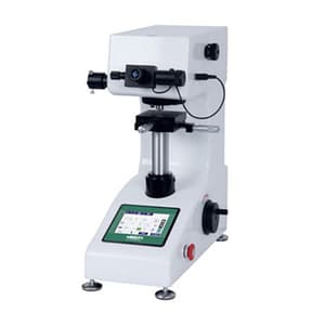 Insize 5 - 3000 HV Digital Micro-vickers Hardness Tester (Standard Type), HDT-MVH1100