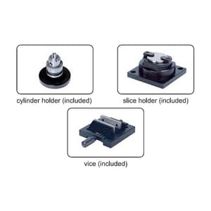 Insize 5 - 3000 HV Digital Micro-vickers Hardness Tester (Standard Type), HDT-MVH1100