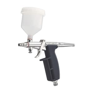 Pilot 30 ml Trigger Type Power Air Brush with Air Control (Professional Series), AB-16 Pro