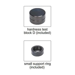 Insize -10°C ~ 45°C Portable Leeb Hardness Tester with Wireless Probe, HDT-WP201