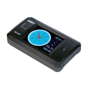 Insize ±30° Digital Level with Touch Panel, ISE-2DT