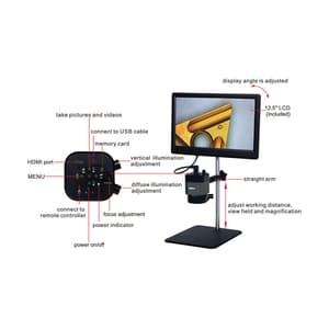 Insize Digital Microscope, 5309-DM50