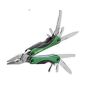 Bosch 12-in-1 Multi Utility Plier, 2 609 256 D91