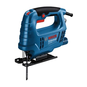 Bosch 20mm 500W Professional Jigsaw, GST 680