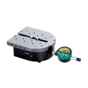 Insize 2 - 5N Universal Comparison Measuring Bench, 6848-145