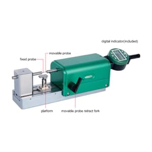 Insize 2N Horizontal Measuring Bench, 6849-60