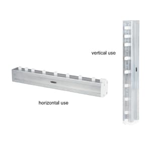 Insize 0 - 1000 mm Caliper/Height Gauge Checker, 6884-1000A