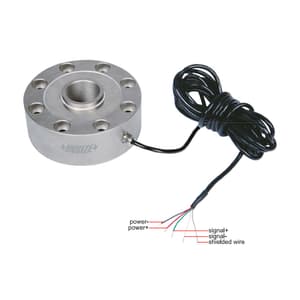 Insize 2kN / 200Kg Spoke Type Force Sensor, 8652-2K