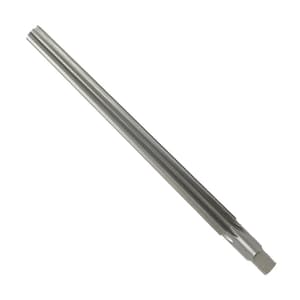 ITM 12 x 255 mm HSS Hand Taper Pin Reamer