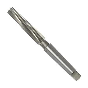 ITM 3/16 Inch HSS Machine Taper Pin Reamer