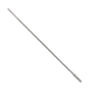 Bosch 8.00 x 400 x 460 mm SDS Plus-5X Hammer Drill Bits, 2 608 833 794