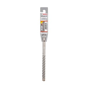 Bosch 10 x 100 x 160 mm SDS Plus-5X Hammer Drill Bits, 2 608 833 798